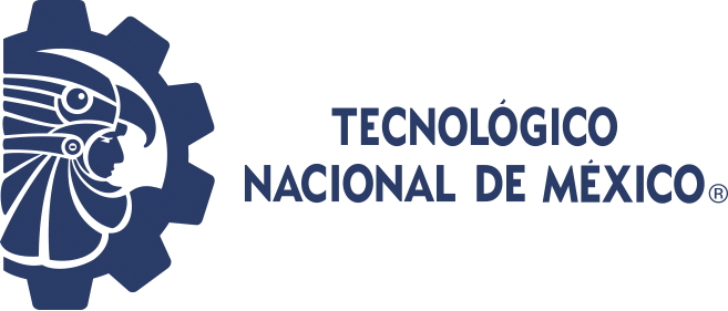 Logo TecNM